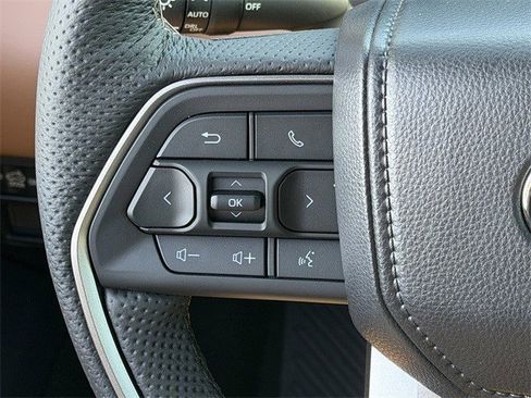 New 2026 Toyota Tundra 1794 Edition image 15