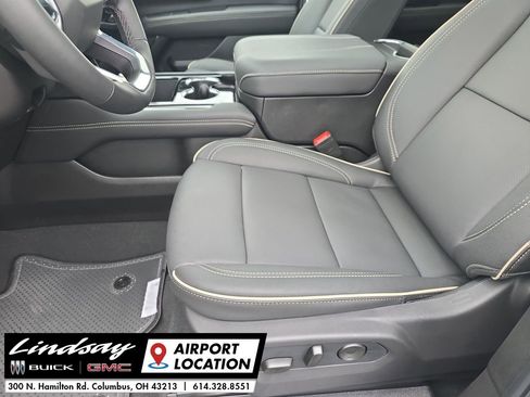 New 2026 GMC Yukon XL Elevation w/ Elevation Premium Package image 21
