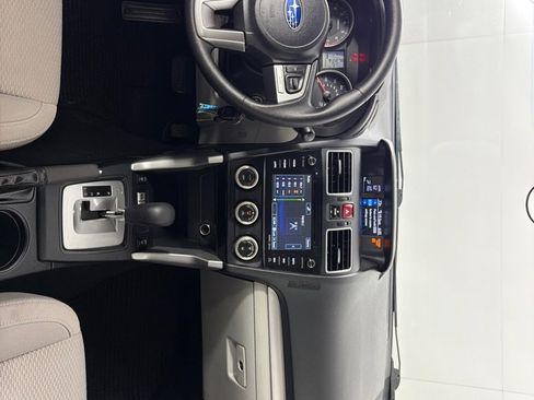 Used 2017 Subaru Forester 2.5i Premium w/ Protection Package #1 image 27