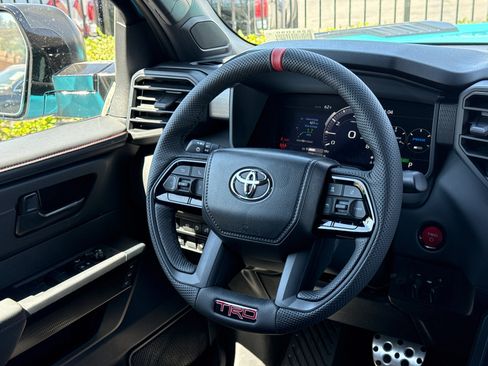 New 2026 Toyota Tundra TRD Pro image 21