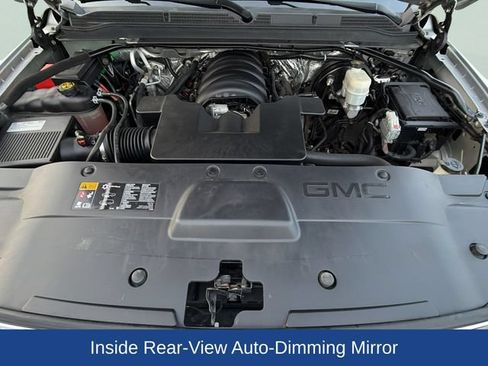 Used 2016 GMC Yukon Denali w/ Open Road Package AWD/4WD image 29