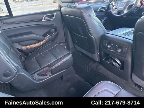 Used 2016 GMC Yukon Denali w/ Open Road Package image 68