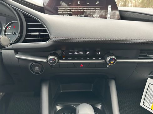 New 2026 MAZDA MAZDA3 s Sport image 14