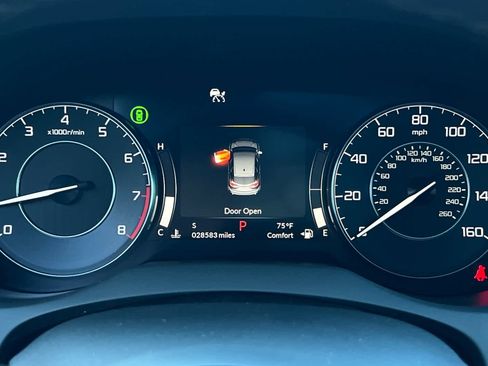 Certified 2023 Acura RDX AWD w/ Advance Package image 26