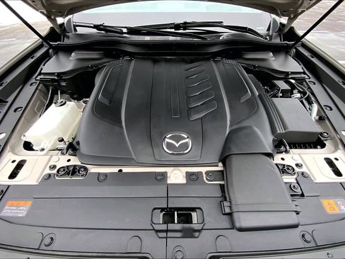 Used 2024 MAZDA CX-90 3.3 Turbo S w/ Premium Package image 30