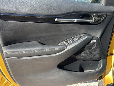 Used 2021 Kia Seltos SX image 27