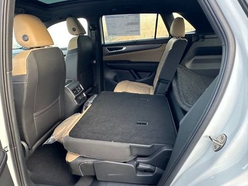 New 2026 Volkswagen Atlas Cross Sport SE AWD/4WD image 27