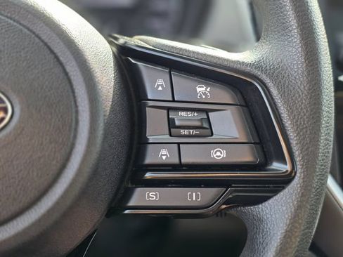 Certified 2024 Subaru Crosstrek 2.0i Premium AWD/4WD image 25