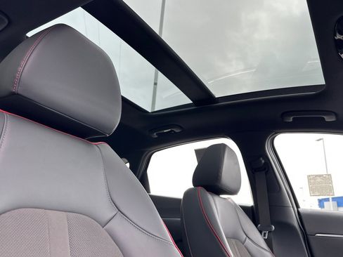 Used 2023 Hyundai Sonata SEL Plus image 16