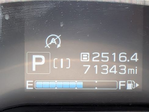 Used 2021 Subaru Crosstrek 2.5i Limited w/ Moonroof Package 1 AWD/4WD image 95