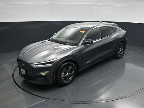 Used 2023 Ford Mustang Mach-E Select RWD image 29