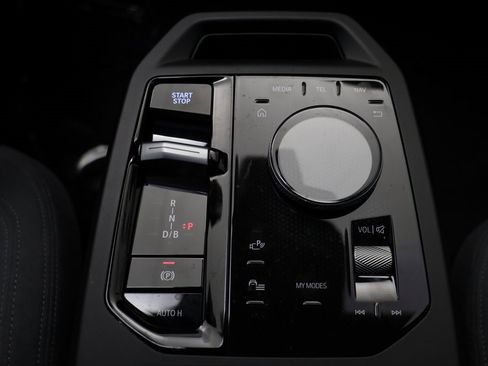 New 2026 BMW iX xDrive60 w/ M Sport Package image 13