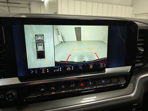 New 2026 Chevrolet Silverado 1500 High Country image 14