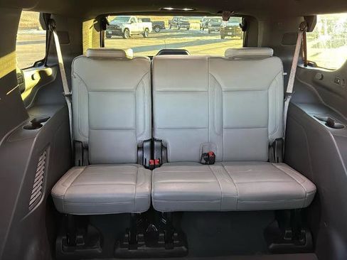 Used 2021 GMC Yukon SLT AWD/4WD image 24