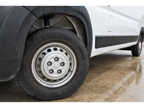 Used 2026 RAM ProMaster 2500 w/ Convenience Group FWD image 26