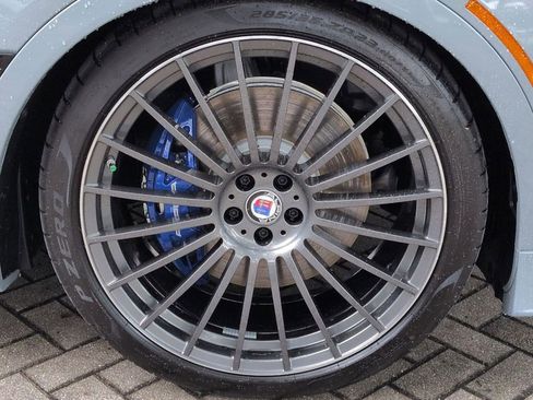 New 2026 BMW ALPINA XB7 AWD/4WD image 11
