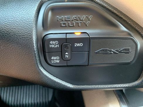 Used 2020 RAM 3500 Laramie AWD/4WD image 33