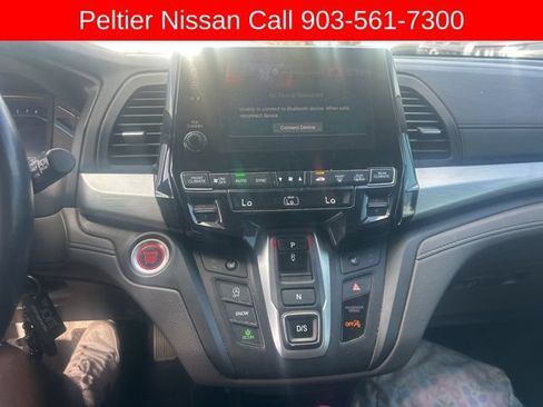 Used 2020 Honda Odyssey EX-L image 12