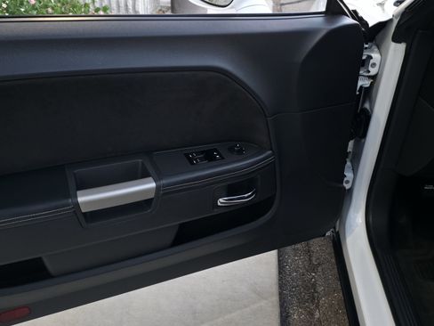 Used 2012 Dodge Challenger SRT8 w/ Premium Sound Group image 13