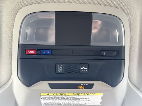 Used 2018 Subaru Impreza 2.0i Premium w/ Eyesight & BSD & Rcta image 22