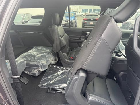 New 2027 Ford Expedition Max Platinum w/ Stealth Performance Package AWD/4WD image 60