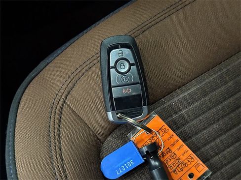 Used 2022 Ford Bronco Outer Banks image 53