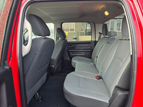 Used 2023 RAM 1500 Express w/ Wheel & Sound Group image 18