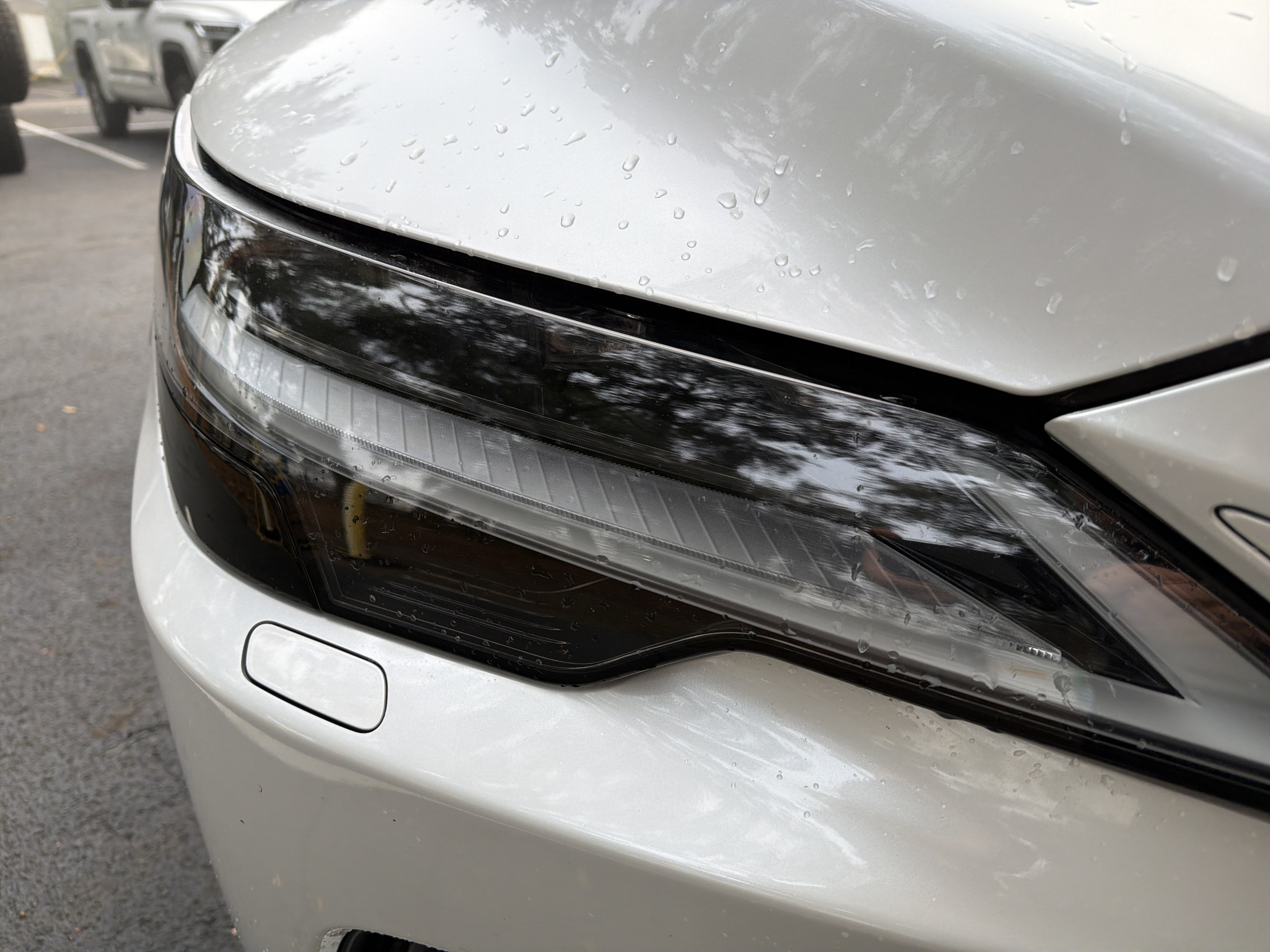 Used 2024 Lexus RX 350 FWD w/ Convenience Package image 12