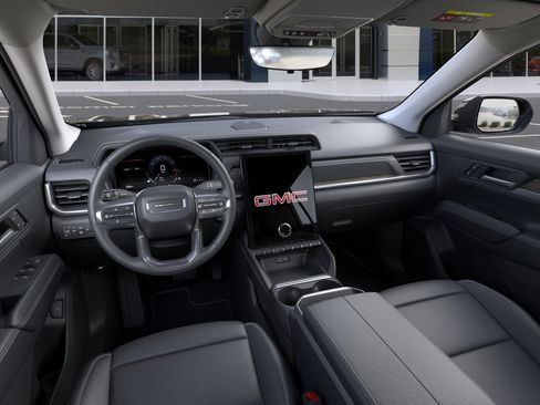 New 2026 GMC Terrain Denali AWD/4WD image 15