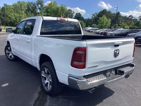 Used 2024 RAM 1500 Laramie image 2
