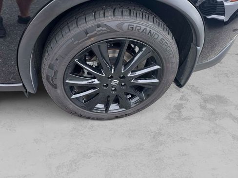 Used 2023 Nissan Murano SV w/ SV Midnight Edition Package AWD/4WD image 14
