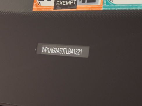 New 2026 Porsche Macan S image 39