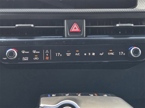 New 2025 Kia EV6 GT-Line image 13