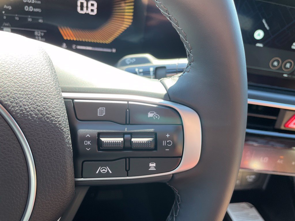 New 2027 Kia K5 GT-Line AWD/4WD image 20