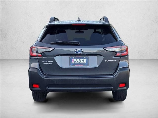 Used 2024 Subaru Outback Premium AWD/4WD image 7
