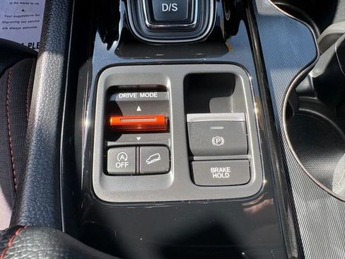 Used 2026 Honda Passport TrailSport image 19
