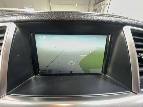 Used 2015 Mercedes-Benz GL 550 4MATIC image 14