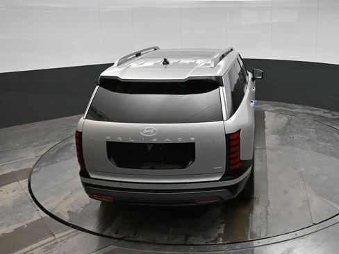 New 2026 Hyundai Palisade Limited image 27