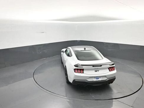 New 2026 Ford Mustang GT w/ GT Performance Package RWD image 28