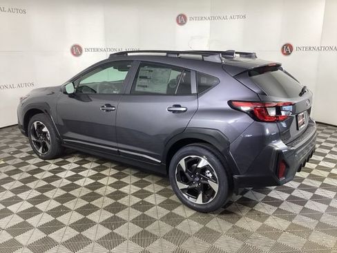 Certified 2026 Subaru Crosstrek 2.5i Limited AWD/4WD image 6