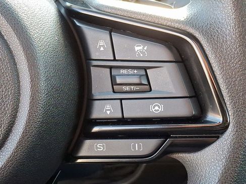 Certified 2024 Subaru Crosstrek 2.0i Premium image 22