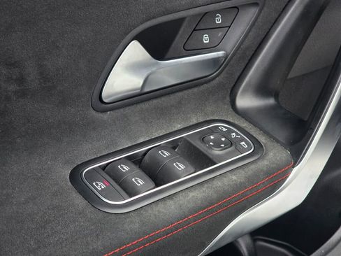 Used 2023 Mercedes-Benz CLA 35 AMG 4MATIC image 21