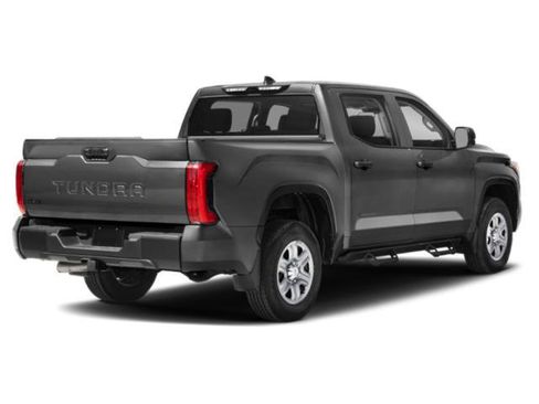 Used 2022 Toyota Tundra SR w/ SR Tow Package image 5