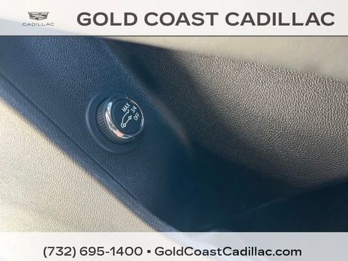 Certified 2023 Cadillac XT5 Premium Luxury w/ LPO, Floor Liner Package AWD/4WD image 17