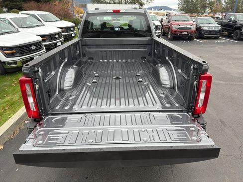 New 2026 Ford F250 XL w/ STX Appearance Package image 7
