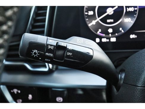 Used 2023 Kia Sportage SX image 20