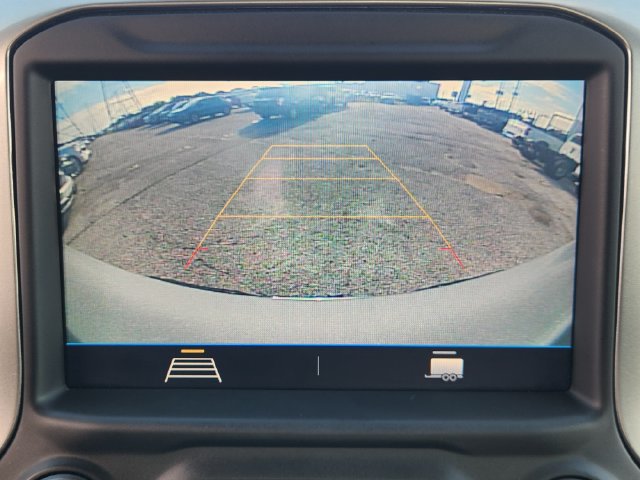 Used 2022 Chevrolet Silverado 1500 LT RWD image 17