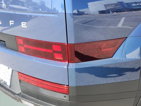 New 2026 Hyundai Santa Fe SEL FWD image 7