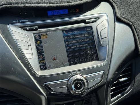 Used 2013 Hyundai Elantra Limited w/ Technology Pkg FWD image 14