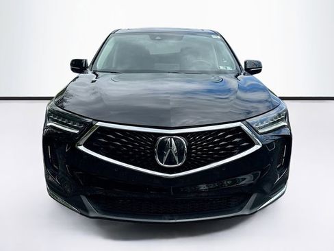 Used 2024 Acura RDX SH-AWD w/ Technology Package image 2